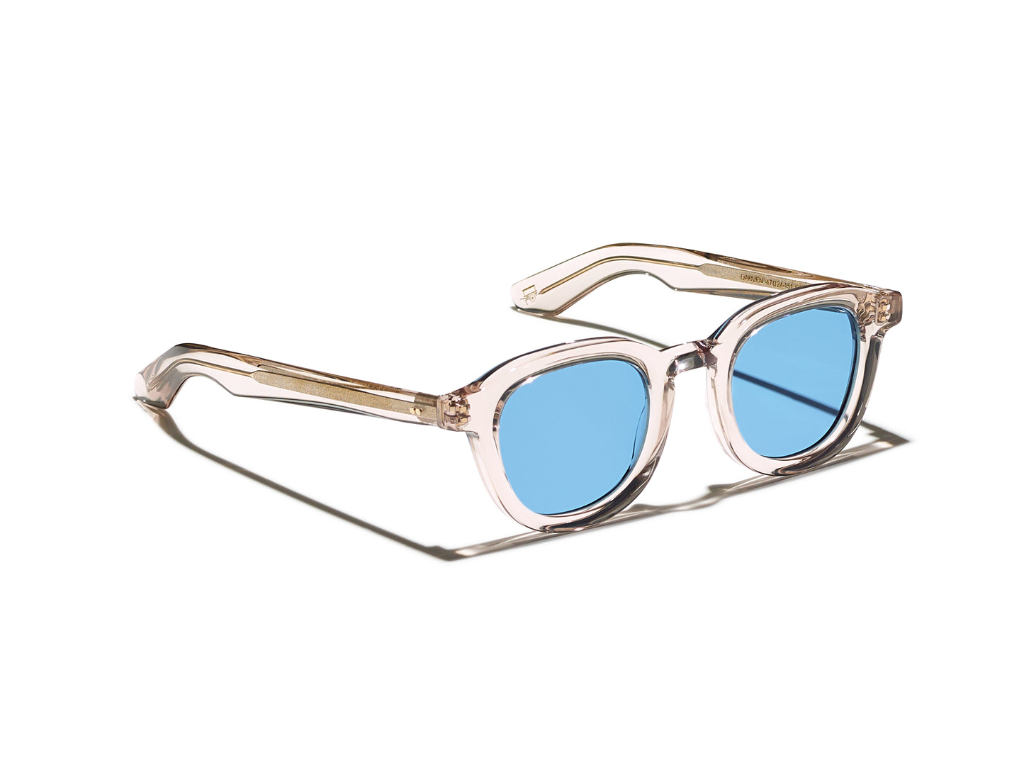 MOSCOT - DAHVEN polychrome *Mist Celebrity Blue