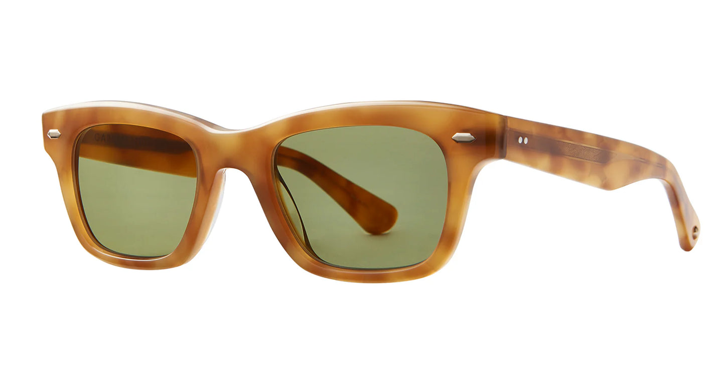 GARRETT LEIGHT - Grove * Ember Tortoise Green