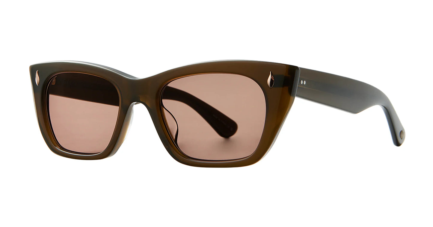 GARRETT LEIGHT - Webster * Mudstone Bordeaux